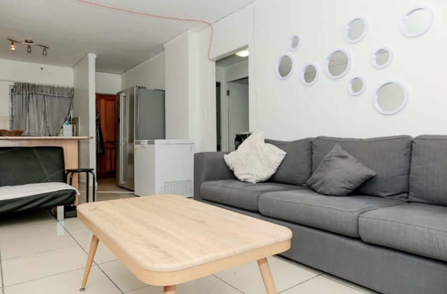 To Let 2 Bedroom Property for Rent in Milnerton Ridge Western Cape